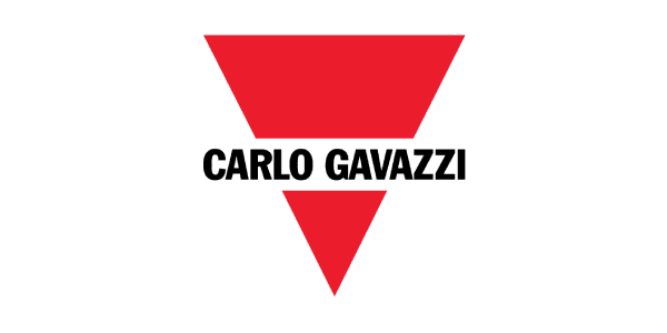 carlo gavazzi logo
