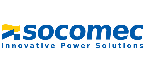 socomec logo